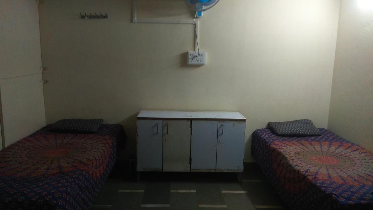 Siddhivinayak Temple Guest house Varanasi