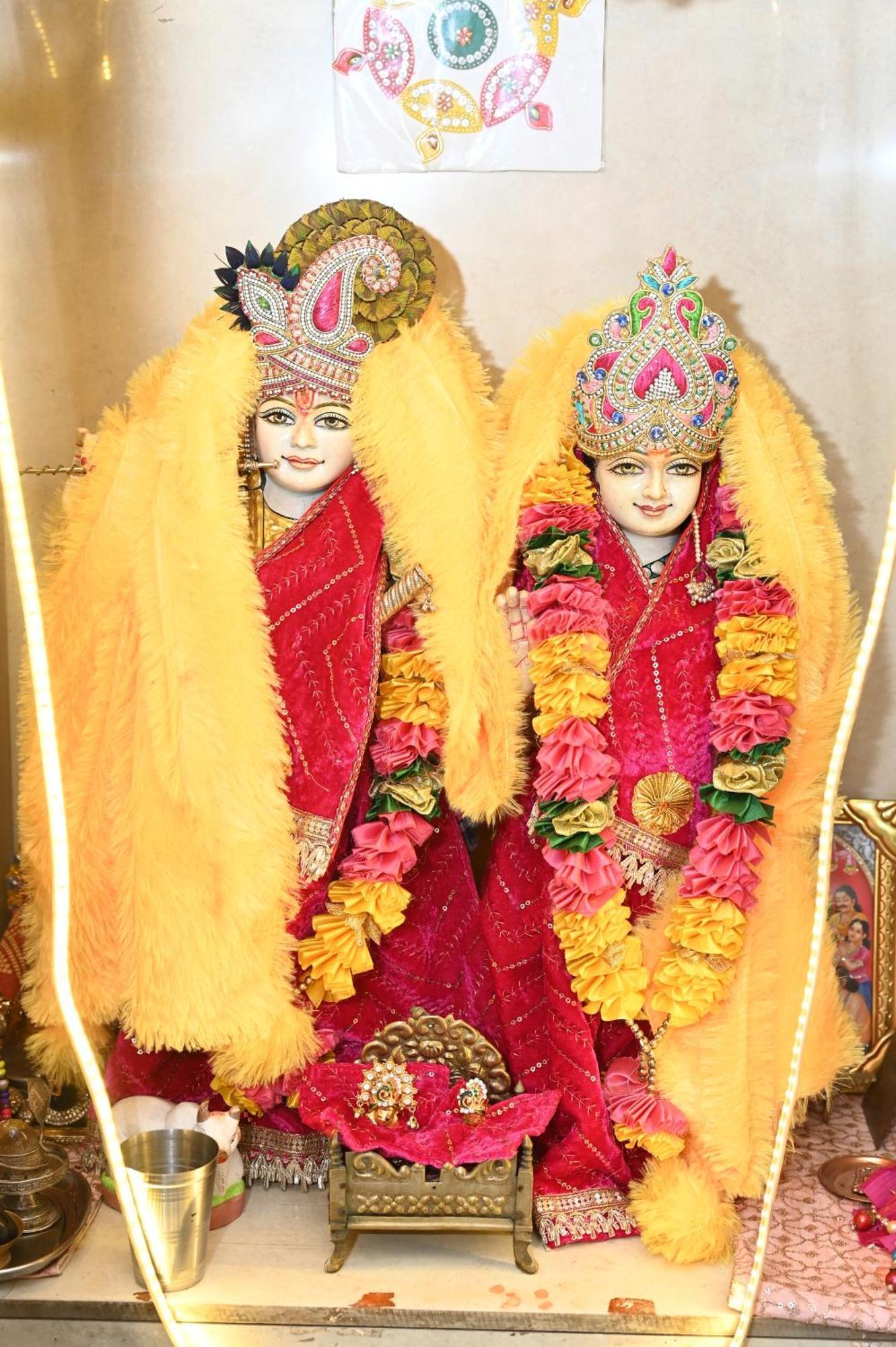 Guest house Siddhivinayak Temple Varanasi