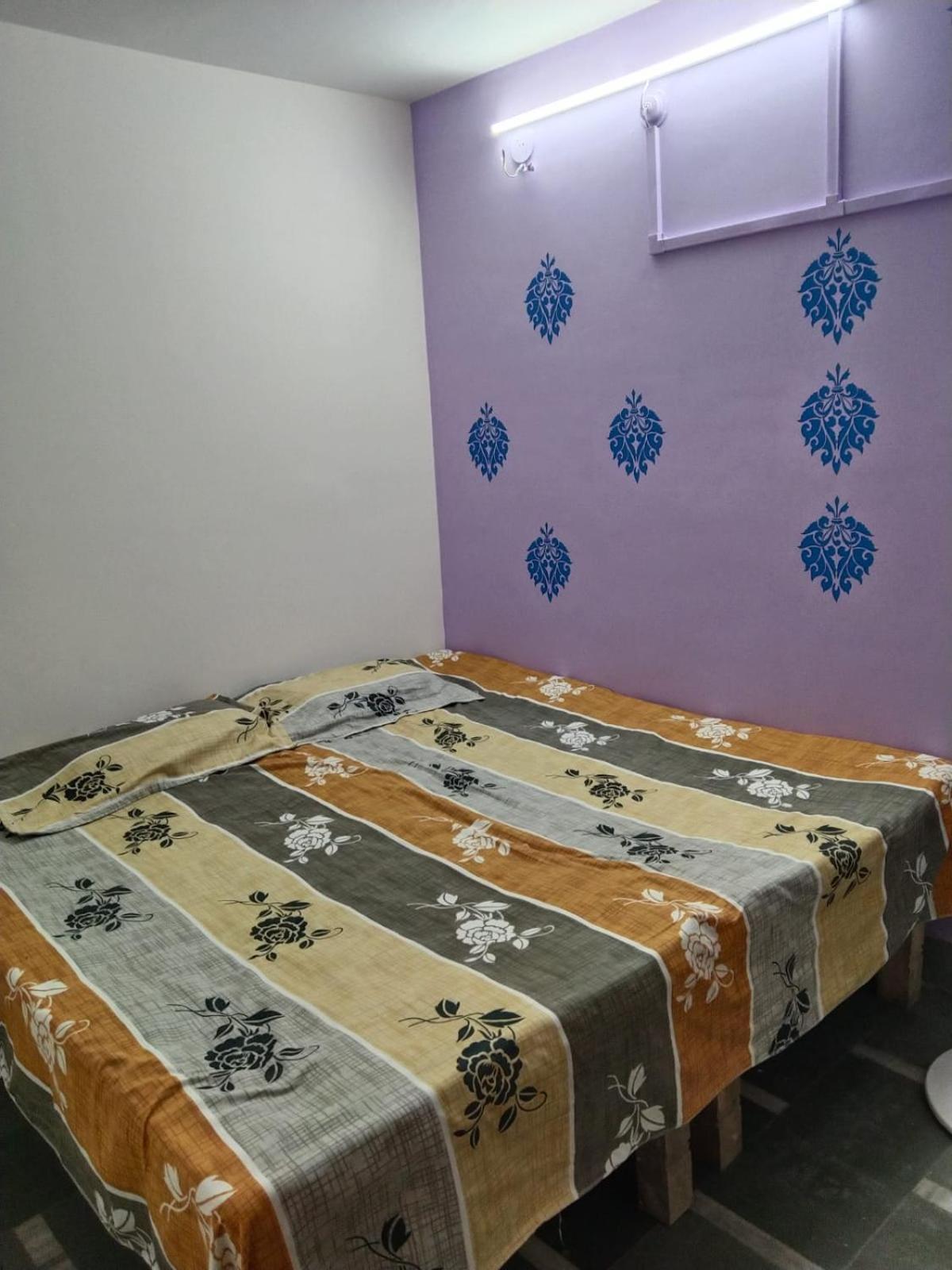 Siddhivinayak Temple Guest house *