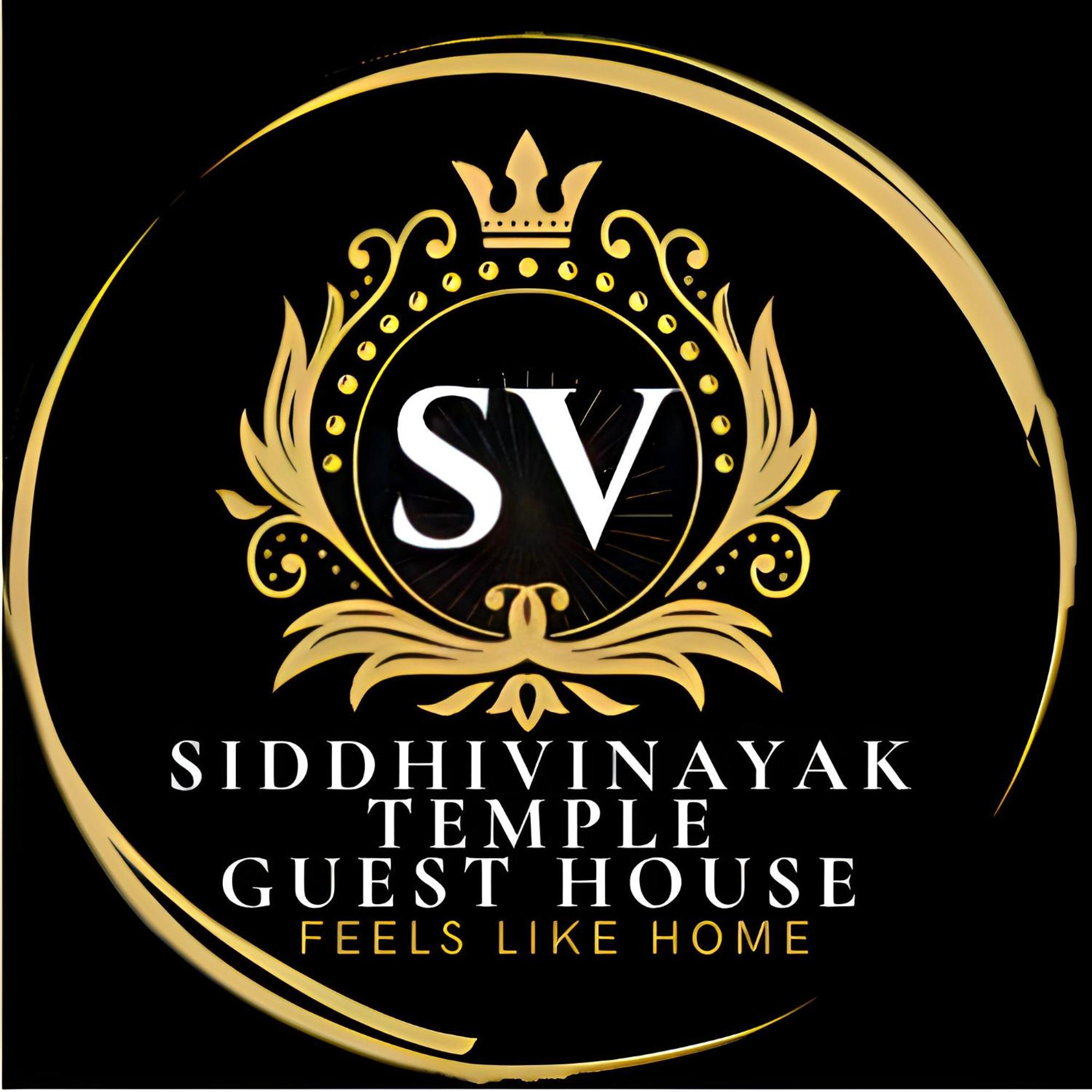 Siddhivinayak Temple