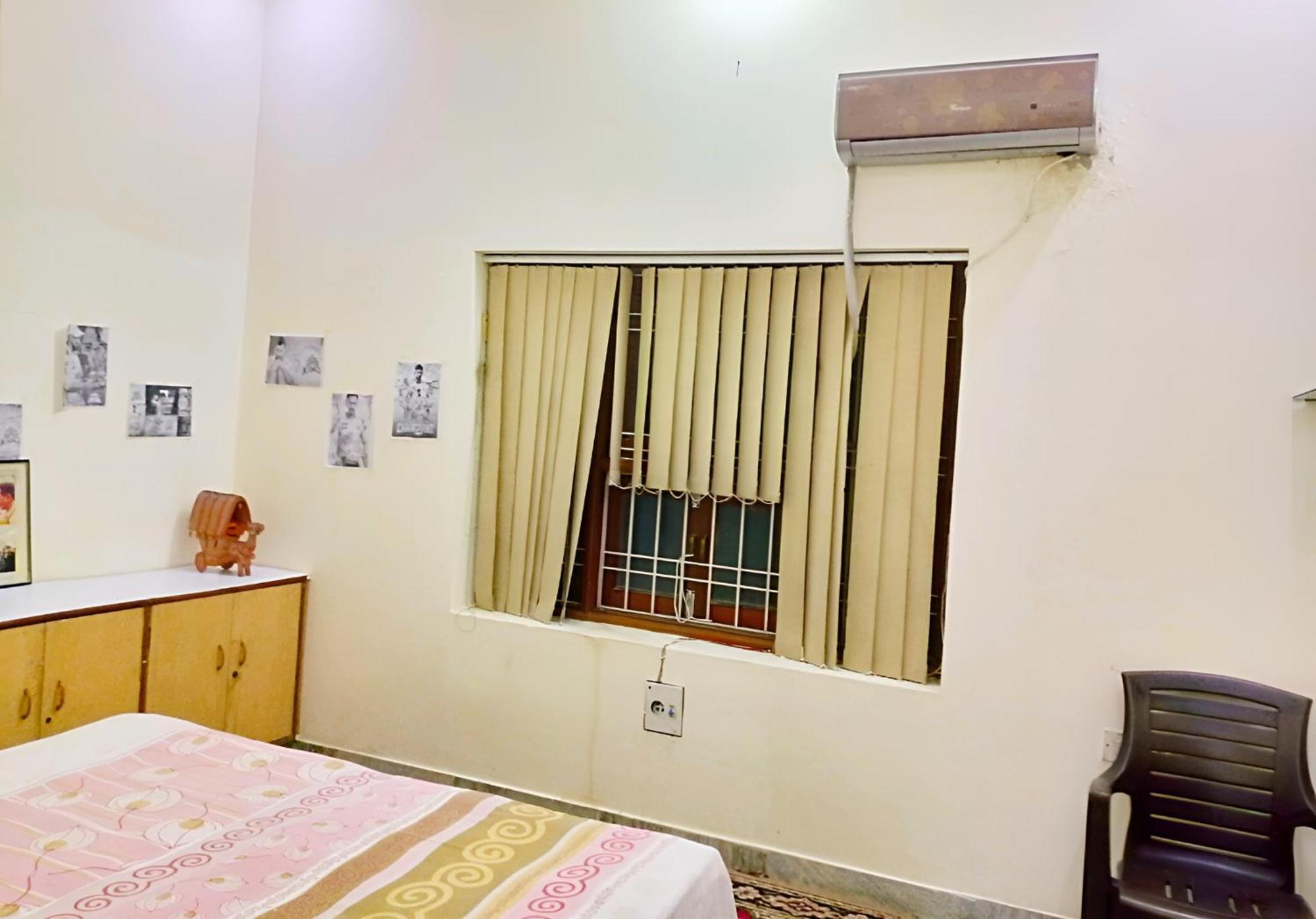 Guest house Siddhivinayak Temple Varanasi
